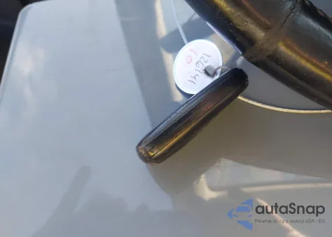 2006 Lexus Is 250 z USA, uszkodzony, nr VIN JTHBK262965018997